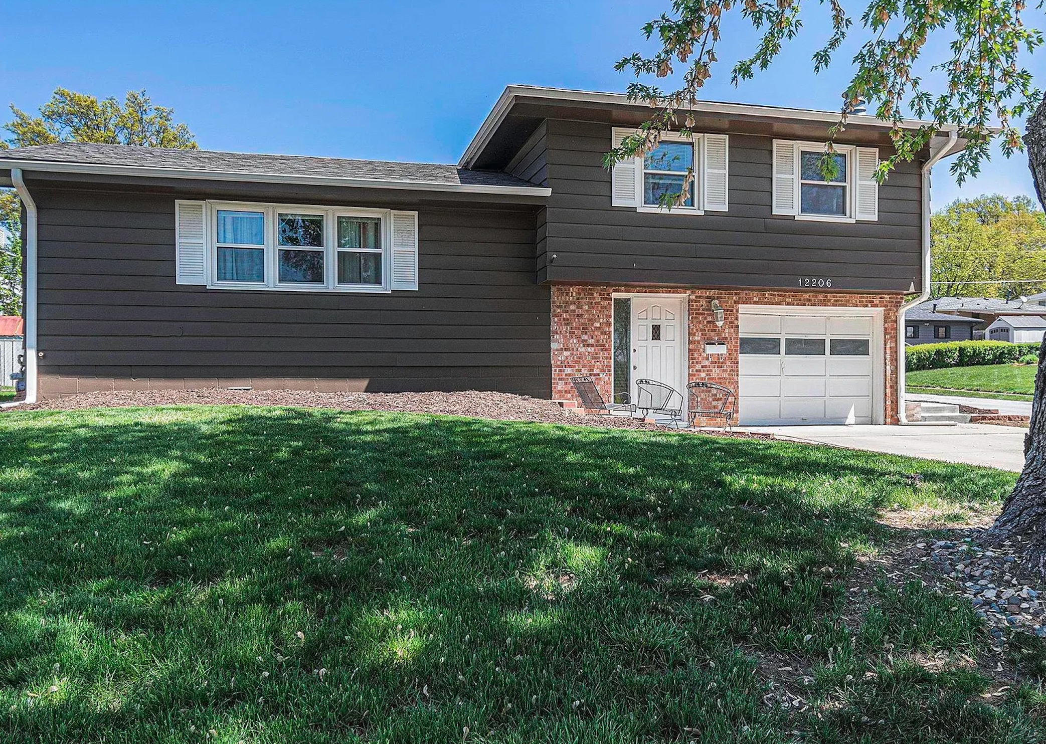 Recovery Housing Facility